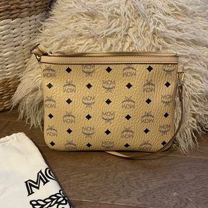 MCM Shoulder bag